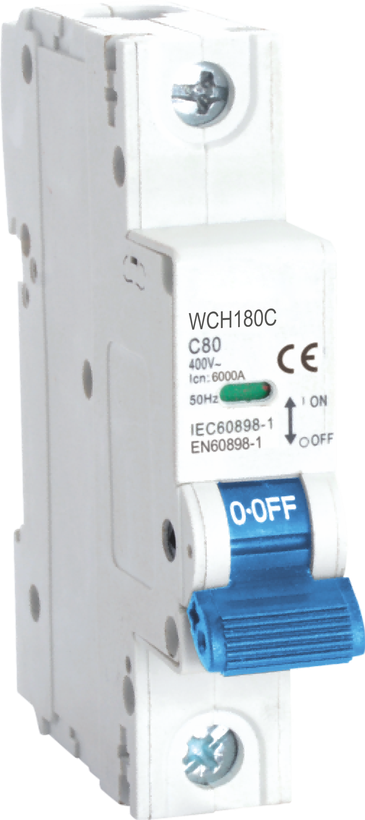 /Circuit Breakers: The Smart Solution for Circuit Protection